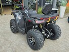 ASIX Inny Asix TYTAN 200 loncin wyciągarka alufelgi LED - 15