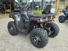 ASIX Inny Asix TYTAN 200 loncin wyciągarka alufelgi LED - 16