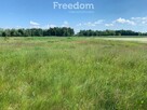 DZIAŁKA z warunkami zabudowy - 5