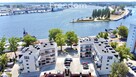 Mieszkanie 2 pokoje balkon widok na port parking. - 3