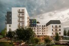 Mieszkanie Kraków Bieżanów-Prokocim, Mieczysławy Ćwiklińskiej - 1