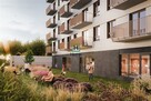 Mieszkanie Kraków Bieżanów-Prokocim, Mieczysławy Ćwiklińskiej - 5
