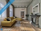 Stylowy lokal na parterze przy Krowoderskiej - 4
