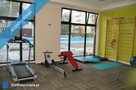 2 pokojowe na zamkniętym osiedlu Polanki .Siłownia.Sauna. Do 24kwiet - 11