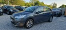 Citroen C3 Jeden Właściciel Super Stan Zarejestrowany - 3