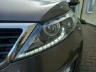 Kia Sportage 1.7Crdi 6-Biegów Ledy Klimatronik Bezwypadkowa Zadbana Zarejestrowana - 15