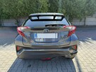Toyota C-HR - 2