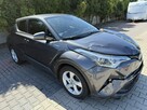Toyota C-HR - 4