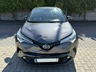 Toyota C-HR - 5