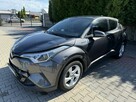 Toyota C-HR - 6
