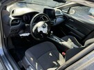 Toyota C-HR - 7