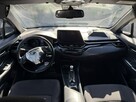 Toyota C-HR - 8