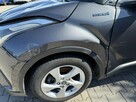 Toyota C-HR - 13