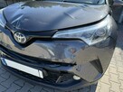 Toyota C-HR - 14