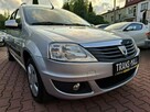 Dacia Logan Sprowadzona z Niemiec. 1.6 MPi. Benzyna + Gaz. Klima. Elektryka. - 6