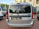 Dacia Logan Sprowadzona z Niemiec. 1.6 MPi. Benzyna + Gaz. Klima. Elektryka. - 9
