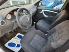 Dacia Logan Sprowadzona z Niemiec. 1.6 MPi. Benzyna + Gaz. Klima. Elektryka. - 11