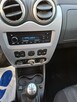Dacia Logan Sprowadzona z Niemiec. 1.6 MPi. Benzyna + Gaz. Klima. Elektryka. - 13
