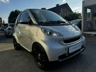 Smart Fortwo Raty/Zamiana Gwarancja passion mhd automat 1,0 turbo - 2