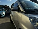 Smart Fortwo Raty/Zamiana Gwarancja passion mhd automat 1,0 turbo - 3