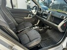 Smart Fortwo Raty/Zamiana Gwarancja passion mhd automat 1,0 turbo - 11