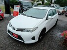 Toyota Auris - 1
