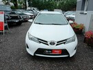 Toyota Auris - 2
