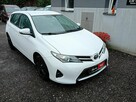 Toyota Auris - 3