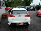 Toyota Auris - 4