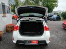 Toyota Auris - 5