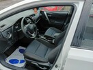 Toyota Auris - 7