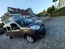 Kangoo Maxi Long 110 KM - 1