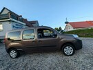 Kangoo Maxi Long 110 KM - 2