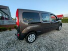 Kangoo Maxi Long 110 KM - 5