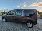Kangoo Maxi Long 110 KM - 10