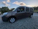 Kangoo Maxi Long 110 KM - 13
