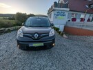 Kangoo Maxi Long 110 KM - 14
