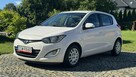 Hyundai i20 1.3 Benzyna 85KM Model LIFTOWY *95.000KM* Zarejestrowany, bezwypadkowy - 5