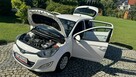 Hyundai i20 1.3 Benzyna 85KM Model LIFTOWY *95.000KM* Zarejestrowany, bezwypadkowy - 8