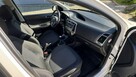 Hyundai i20 1.3 Benzyna 85KM Model LIFTOWY *95.000KM* Zarejestrowany, bezwypadkowy - 14