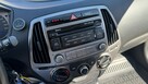 Hyundai i20 1.3 Benzyna 85KM Model LIFTOWY *95.000KM* Zarejestrowany, bezwypadkowy - 15