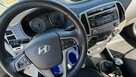 Hyundai i20 1.3 Benzyna 85KM Model LIFTOWY *95.000KM* Zarejestrowany, bezwypadkowy - 16