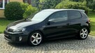 Volkswagen Golf 2.0GTI 210KM z Niemiec, ZADBANY, 151.000km, GWARANCJA 1ROK w cenie! - 6