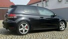 Volkswagen Golf 2.0GTI 210KM z Niemiec, ZADBANY, 151.000km, GWARANCJA 1ROK w cenie! - 7