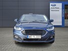 Ford Mondeo 2.0EcoBlue 150KM  Automat TITANIUM GWARANCJA LD06315 - 8