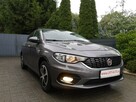 Fiat Tipo 1.3 Multijet 95KM Klimatr Navi Kamera Tempomat Salon Polska Gwarancja - 3