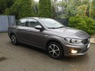Fiat Tipo 1.3 Multijet 95KM Klimatr Navi Kamera Tempomat Salon Polska Gwarancja - 4