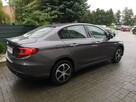 Fiat Tipo 1.3 Multijet 95KM Klimatr Navi Kamera Tempomat Salon Polska Gwarancja - 5