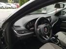 Fiat Tipo 1.3 Multijet 95KM Klimatr Navi Kamera Tempomat Salon Polska Gwarancja - 12