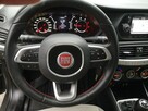 Fiat Tipo 1.3 Multijet 95KM Klimatr Navi Kamera Tempomat Salon Polska Gwarancja - 15